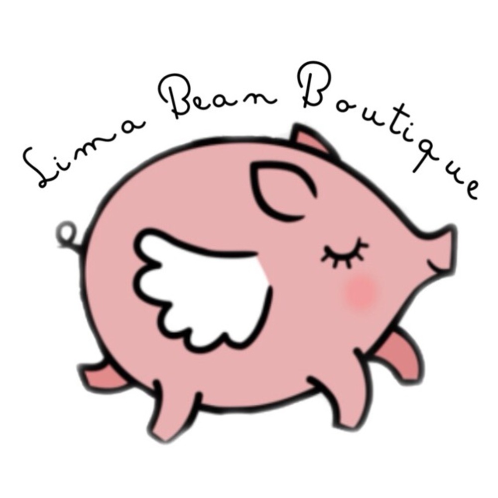 l i m a  b e a n  b o u t i q u e🐷